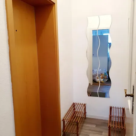 Gemuetliche Fuer 2 Personen 2 Appartement