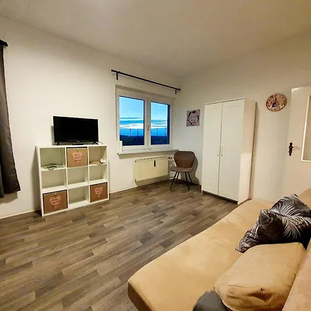 Gemuetliche Fuer 2 Personen 2 Appartement