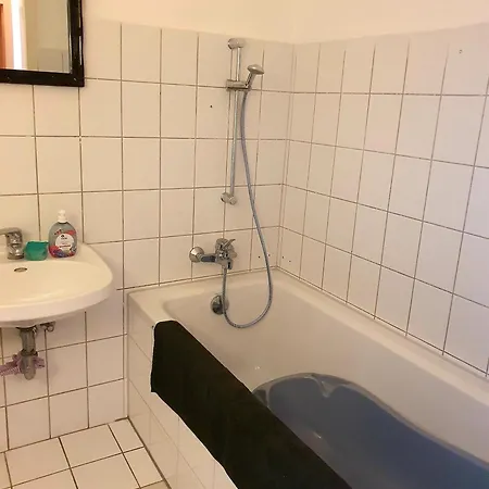 Gemuetliche Fuer 2 Personen 2 Appartement Gross Miltzow