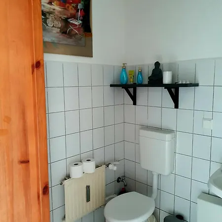 Gemuetliche Fuer 2 Personen 2 Appartement *